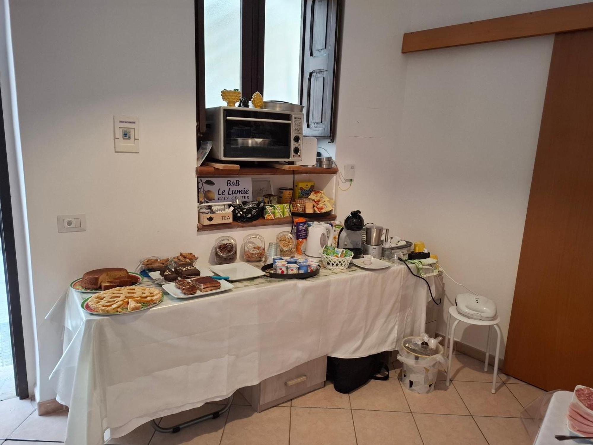 B&B Le Lumie "Il Cortiletto Del Centro" Agrigente Extérieur photo